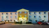 Super 8 Plano/Dallas Area Exterior