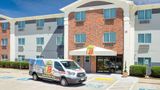 Super 8 (Wyndham) Bedford, TX, DFW-West Exterior