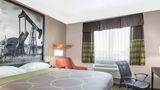 Super 8 (Wyndham) Bedford, TX, DFW-West Room