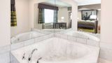 Super 8 (Wyndham) Bedford, TX, DFW-West Room
