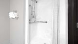 Super 8 (Wyndham) Bedford, TX, DFW-West Room