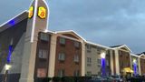 Super 8 (Wyndham) Bedford, TX, DFW-West Exterior