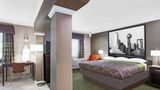 Super 8 (Wyndham) Bedford, TX, DFW-West Suite