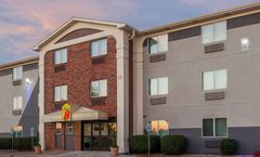 Super 8 (Wyndham) Bedford, TX, DFW-West