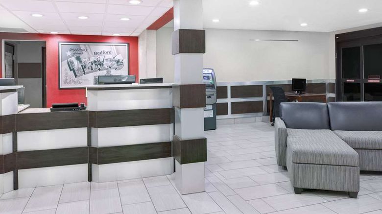 <b>Super 8 (Wyndham) Bedford, TX, DFW-West Lobby</b>. Images powered by <a href="https://iceportal.shijigroup.com/" title="IcePortal" target="_blank">IcePortal</a>.