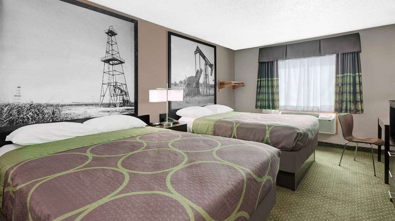 <b>Super 8 (Wyndham) Bedford, TX, DFW-West Room</b>. Images powered by <a href="https://iceportal.shijigroup.com/" title="IcePortal" target="_blank">IcePortal</a>.