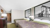 Super 8 (Wyndham) Bedford, TX, DFW-West Room