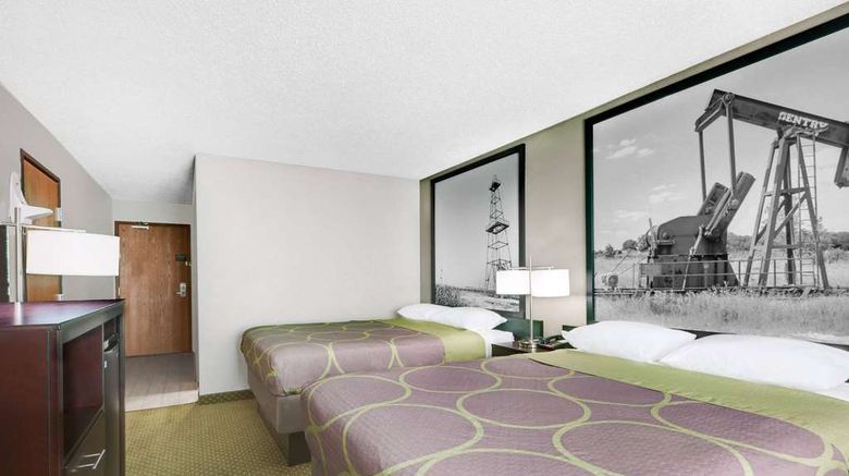 <b>Super 8 (Wyndham) Bedford, TX, DFW-West Room</b>. Images powered by <a href="https://iceportal.shijigroup.com/" title="IcePortal" target="_blank">IcePortal</a>.