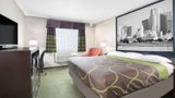 Super 8 (Wyndham) Bedford, TX, DFW-West Room
