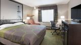 Super 8 (Wyndham) Bedford, TX, DFW-West Room