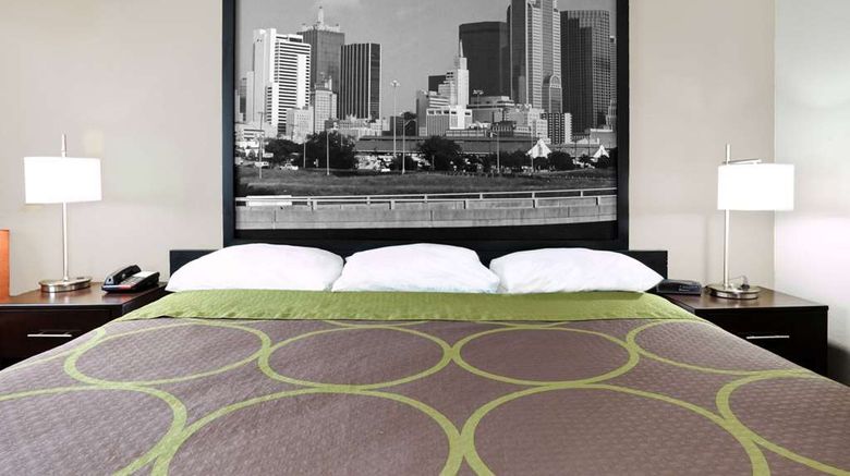 <b>Super 8 (Wyndham) Bedford, TX, DFW-West Room</b>. Images powered by <a href="https://iceportal.shijigroup.com/" title="IcePortal" target="_blank">IcePortal</a>.