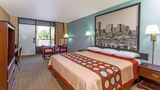 Super 8 Jessup/Baltimore Area Room