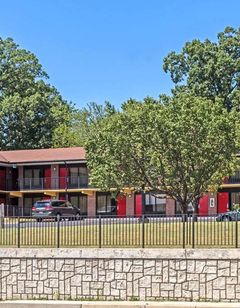 Super 8 Jessup/Baltimore Area