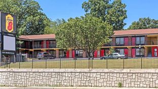 Super 8 Jessup/Baltimore Area