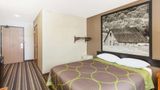 Super 8 Richlands/Claypool Hill Area Room