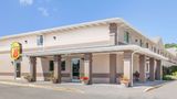 Super 8 Richlands/Claypool Hill Area Exterior