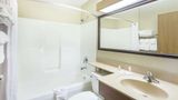 Super 8 Richlands/Claypool Hill Area Room