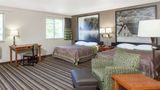 Super 8 Richlands/Claypool Hill Area Room