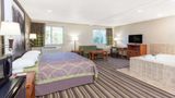 Super 8 Richlands/Claypool Hill Area Room