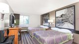 Super 8 Richlands/Claypool Hill Area Room