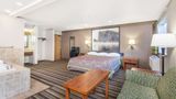 Super 8 Richlands/Claypool Hill Area Room