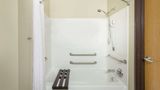 Super 8 Richlands/Claypool Hill Area Room