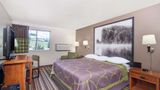 Super 8 Richlands/Claypool Hill Area Room