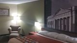 Super 8 Bellefontaine Room