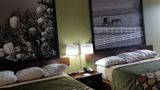 Super 8 Bellefontaine Room