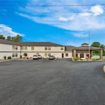 Super 8 Bellefontaine