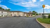 Super 8 Bellefontaine Exterior