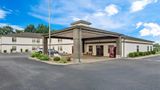 Super 8 Bellefontaine Exterior