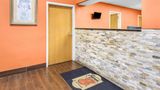 Super 8 Bellefontaine Lobby