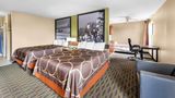 Super 8 Bellefontaine Suite