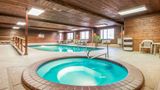 Super 8 Salina I-70 Pool