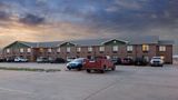 Super 8 Salina I-70 Exterior