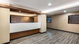 Super 8 Salina I-70 Lobby
