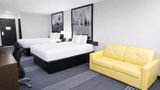 Super 8 Salina I-70 Suite