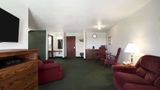 Super 8 Bowling Green Suite