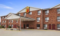 Super 8 Bowling Green