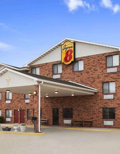 Super 8 Bowling Green