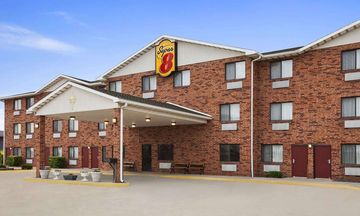 Super 8 Bowling Green