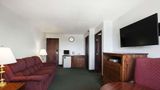 Super 8 Bowling Green Suite
