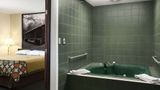 Super 8 Bowling Green Suite