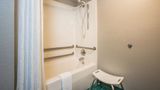 <b>Super 8 Sevierville Room</b>. Images powered by <a href="https://iceportal.shijigroup.com/" title="IcePortal" target="_blank">IcePortal</a>.
