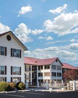 Super 8 Sevierville