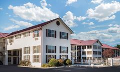 Super 8 Sevierville