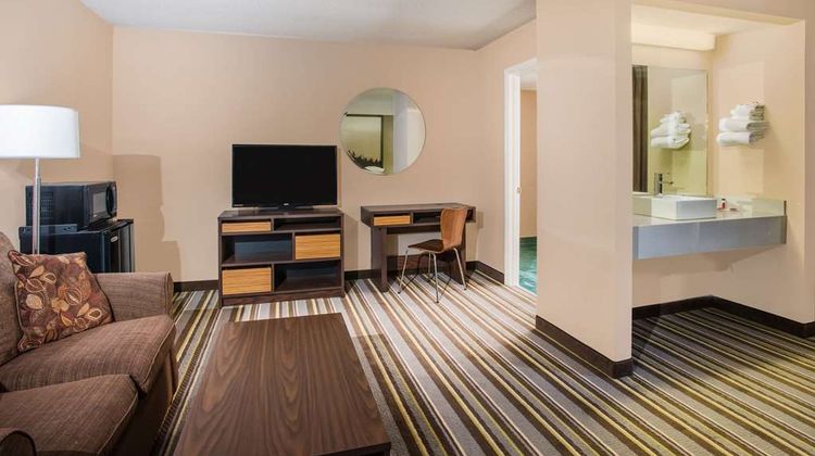 Super 8 Sevierville Other