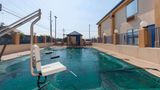 Super 8 Hammond Pool