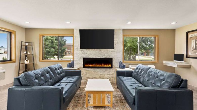 <b>Super 8 Ankeny/Des Moines Area Lobby</b>. Images powered by <a href="https://iceportal.shijigroup.com/" title="IcePortal" target="_blank">IcePortal</a>.